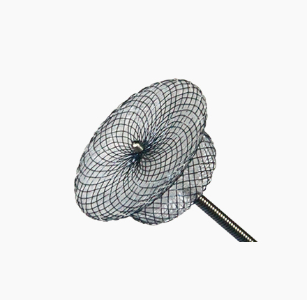 米兰·(milan)中国思® 动脉导管未闭封堵器